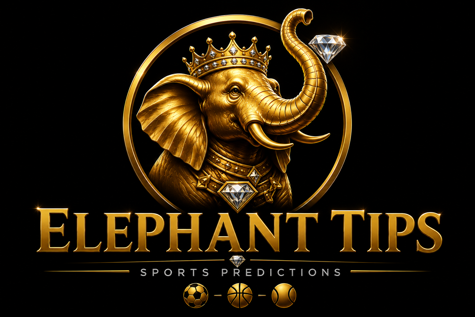 Elephant Tips Logo
